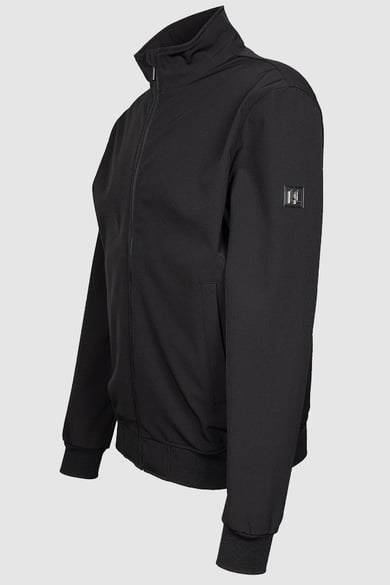 ΖΑΚΕΤΟΜΠΟΥΦΑΝ KARL LAGERFELD - 990 ΜΑΥΡΟ